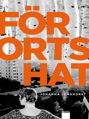 cover image of Förortshat
